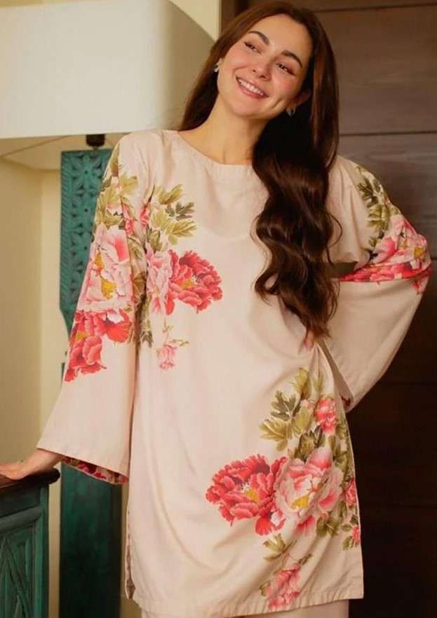 TURKIS READY MADE CO-ORD SET COLLECTION  D NO 10004 by Aasha